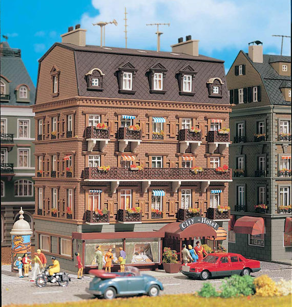 Hotel MONTATO