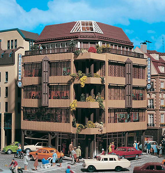 Condominio moderno