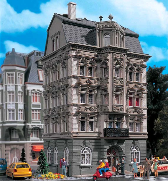 Palazzo