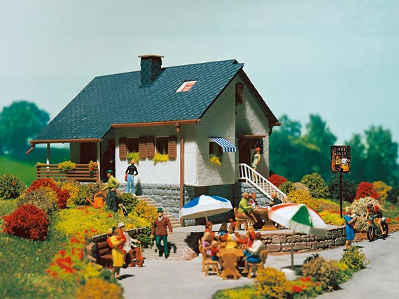Casa nel parco