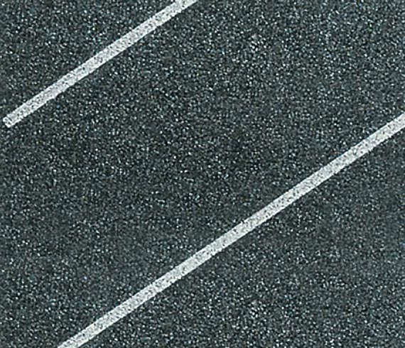 Foglio parcheggio diagonale