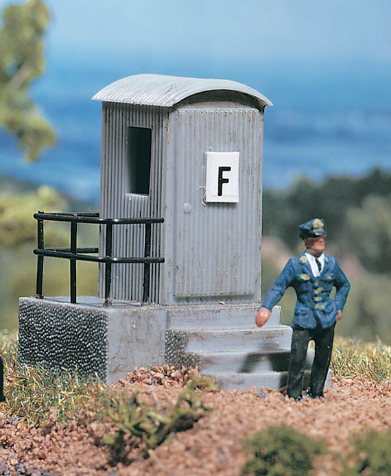 Cabina