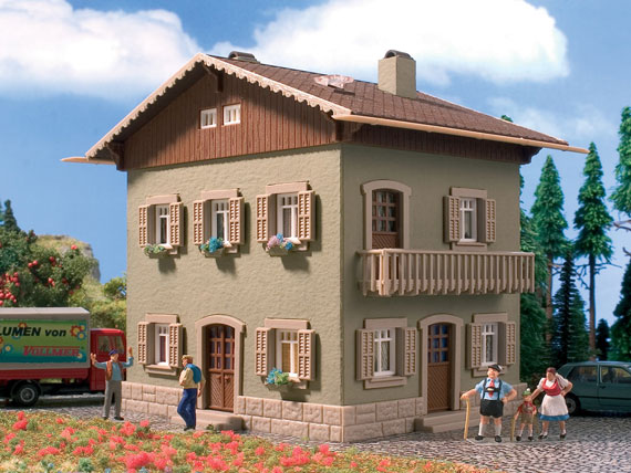 Casa