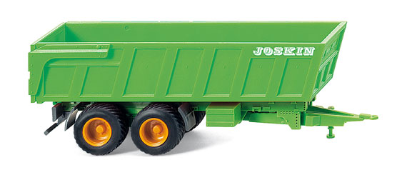 Rimorchio Joskin