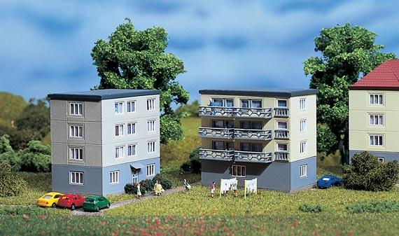 N 2 PALAZZI