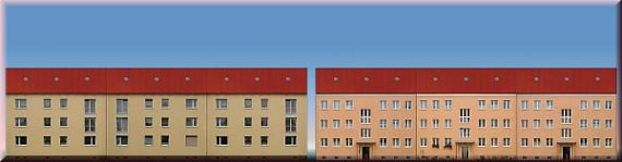 N FONDALE 6 MULTI FAMILY HOUSE