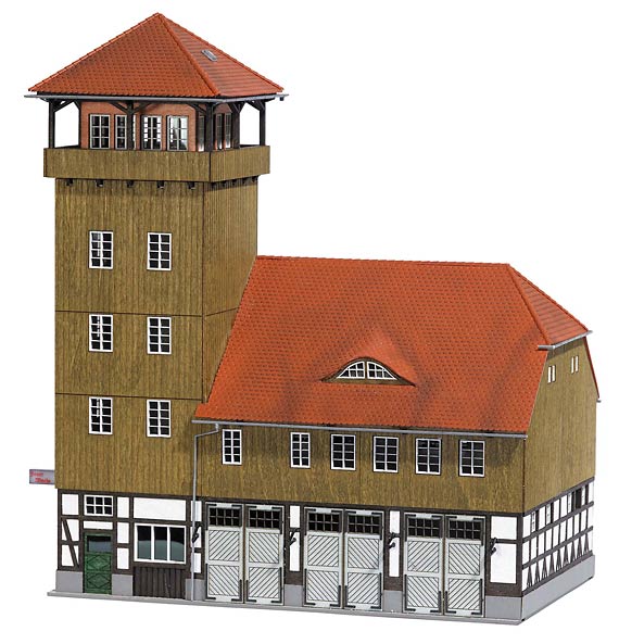 Feuerwehr Schwenningen