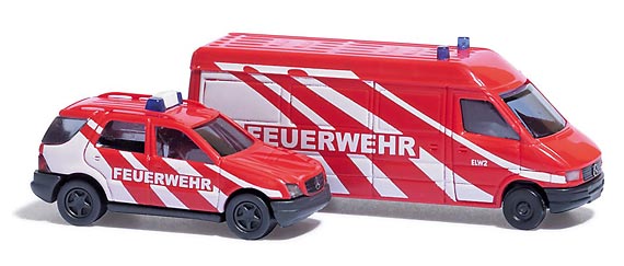 Feuerwehr