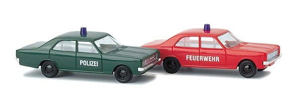 Opel Rekord