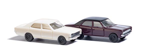 Opel Rekord