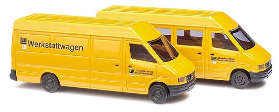 Set MB Sprinter