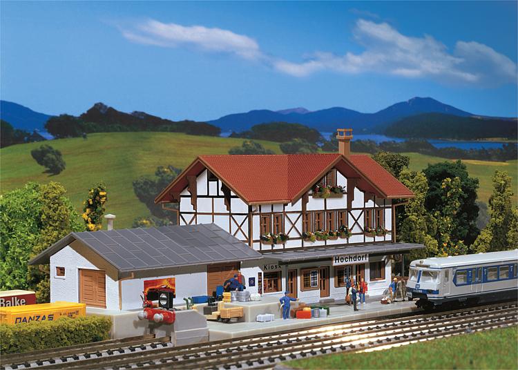 Stazione Hochdorf