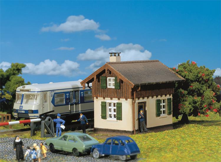 Casello ferroviario