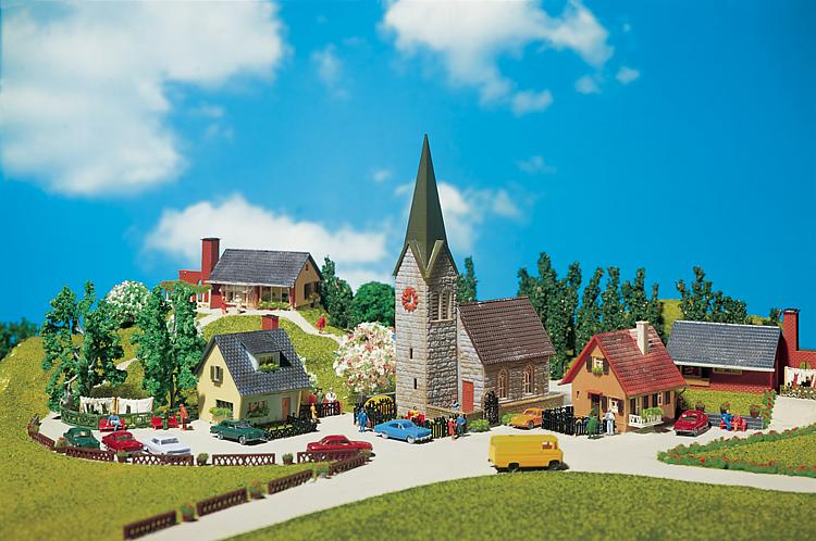 Villaggio