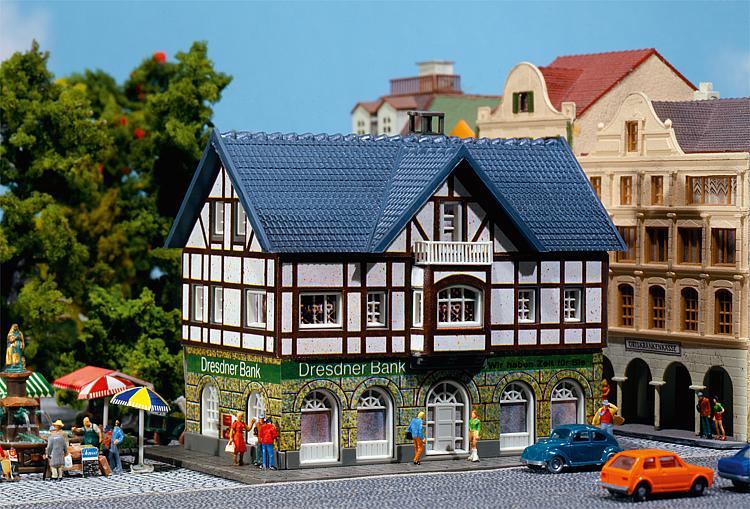 Dresdner Bank