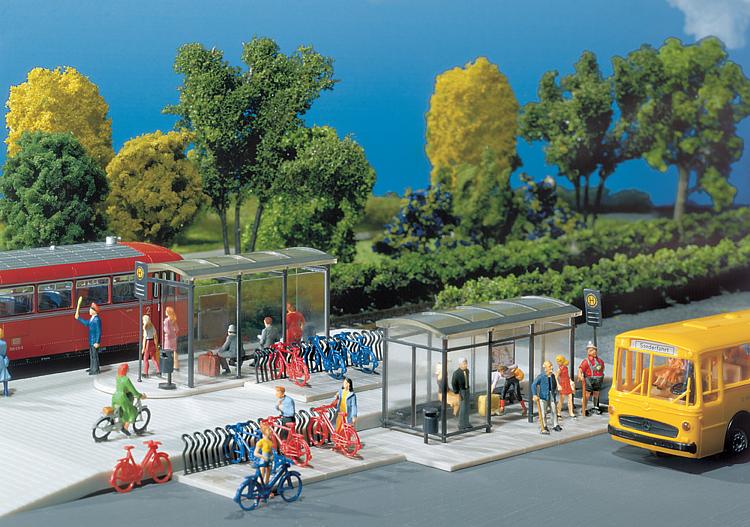 Fermate City Compact