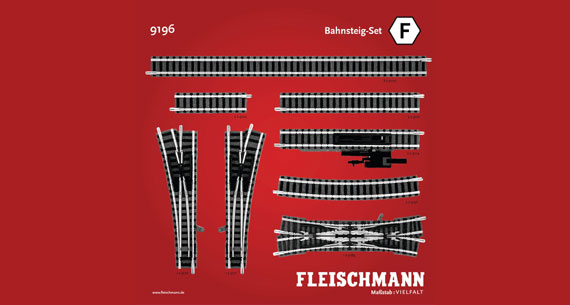 Set F - Stazione
