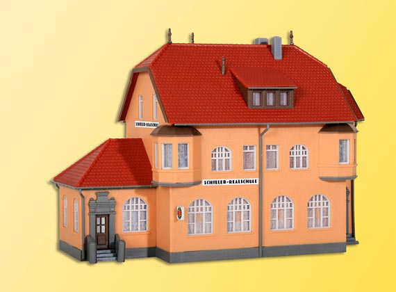 SCUOLA