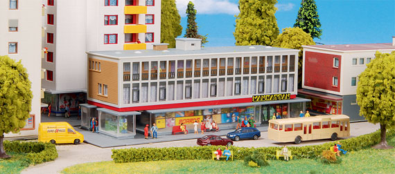 EDIFICI