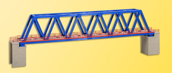 PONTE METALLICO