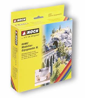 Set XL Bande gessate per paesaggio