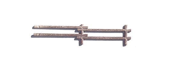 STECCATO - 18 PZ