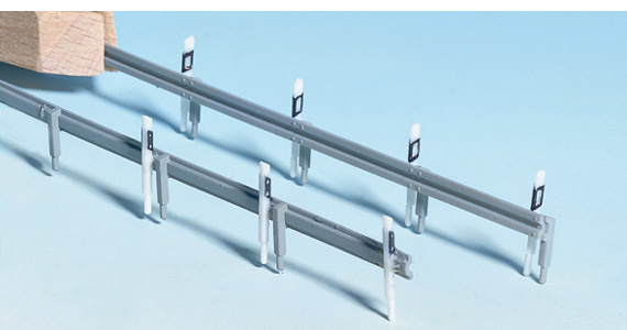 GUARD RAIL SCALA N