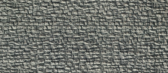 MURO IN ROCCIA 19X9 N