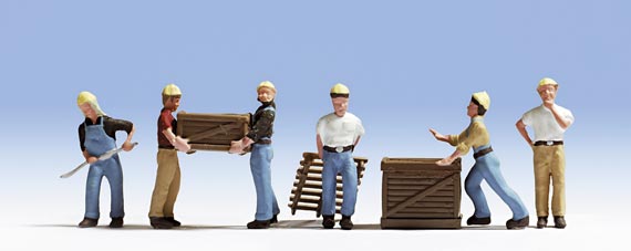 LAVORATORI N