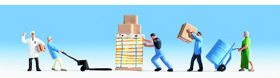 LAVORATORI