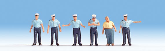 Polizia stradale