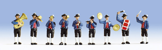 BANDA MUSICALE