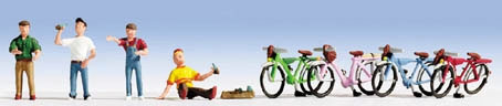 CICLISTI