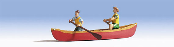 CANOA