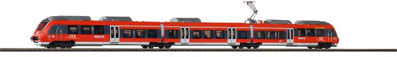 Elettrotreno BR 442 3 pz N