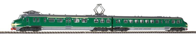 Elettrotreno Hondekop NS N