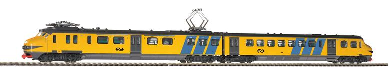 Elettrotreno Hondekop NS N
