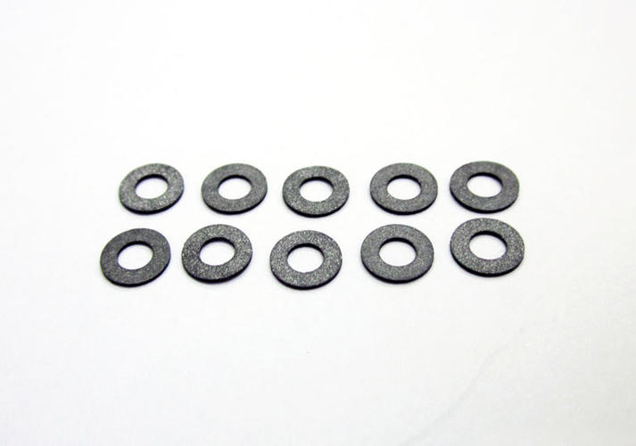 Anelli attrito N (10pz)