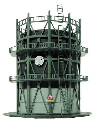 Deposito gas scala N