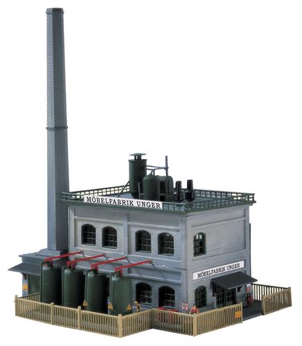 Fabbrica mobili scala N