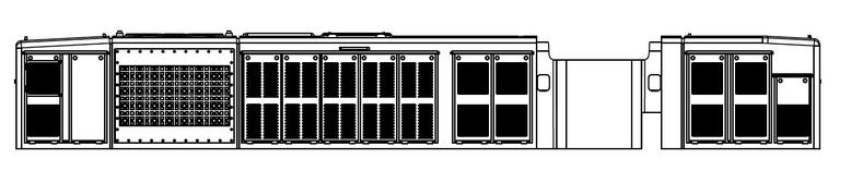 Locomotiva Diesel BB 66059 N