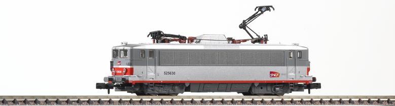 LOCOMOTORE BB 525630 N