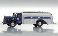 Vedi Scheda BUB 07225 - MB L6600 TANKWAGEN BV-ARAL BUB - Scala  H0 