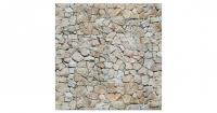 Vedi Scheda Busch 7422 - 2 muro in pietra Busch - Scala  H0 