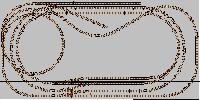 Vedi Scheda CSNetwork 01pote3-240x120-fleis - Disegni Istruzioni e Assistenza Plastico Potenza-3 240x120 CSNetwork - Scala  H0 