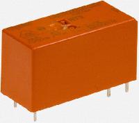 Vedi Scheda CSNetwork PLKITRELE24VAC - Rele' SPCO 12A 24VAC CSNetwork - Scala  H0 
