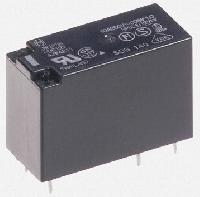 Vedi Scheda CSNetwork PLKITRELE24VDC - Rele' SPCO 10A/250Vca 24VDC CSNetwork - Scala  H0 