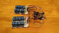 Vedi Scheda CSNetwork PLKITmin3d - Sistema di controllo per treni analogici basato su Arduino CSNetwork - Scala  H0 N 