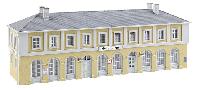 Vedi Scheda Faller 110119 - Neukirchen Stazione Faller - Scala  H0 