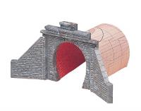 Vedi Scheda Faller 120558 - Frontone di galleria Faller - Scala  H0 